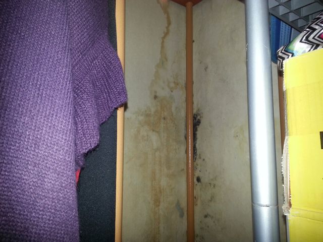 성수동 아파트 누수탐지공사