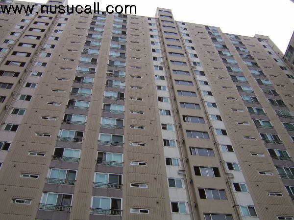  인천H타운외부누수방수.실링.외벽보수 동시작업중 