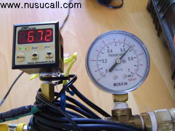  신림동 아파트 정확한 배관 검사 의뢰 