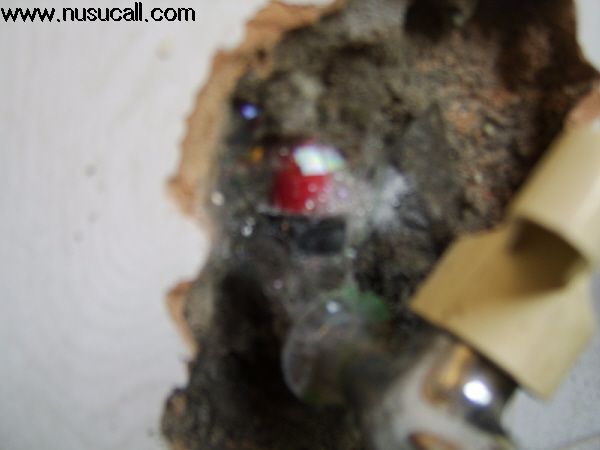 문정동 빌라 메타폴 tee 누수