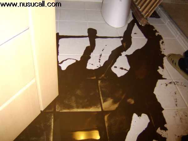  예술이 아닙니다. 