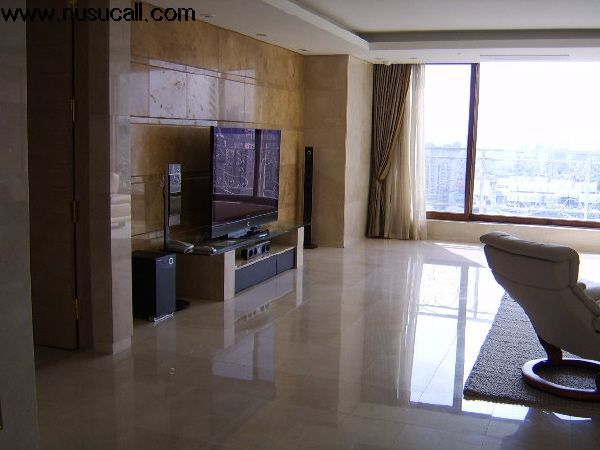  청담동 모 아파트 누수 