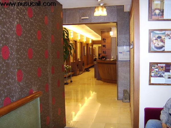 역삼동 한미리 식당 난방 동관 누수 