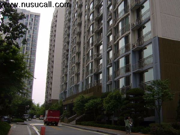 도곡동 삼성 來美安 세면기냉수 service nipple crack 누수 