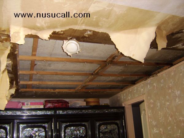 48시간동안 벌어진일(군포 우성 아파트) 