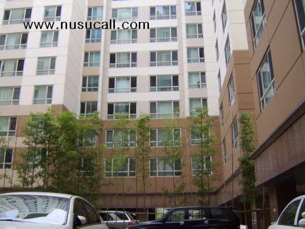 화곡동 아파트(입주 2년차) 