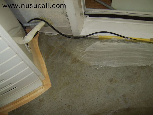 정말 어려웠던 누수찿기(김포 신명 아파트)세번째 날 