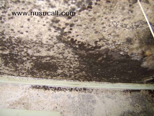 인천 빌라 메타폴관.누수탐지후 누수공사 