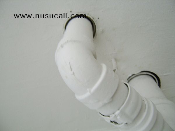 캐나다에서 날라온 누수( 고도의 분석능력을 요구) 