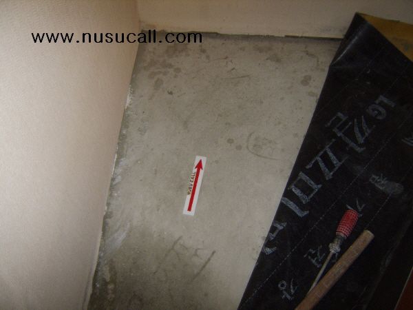  신도림동 동아아파트 난방 pp-c 관 누수공사 