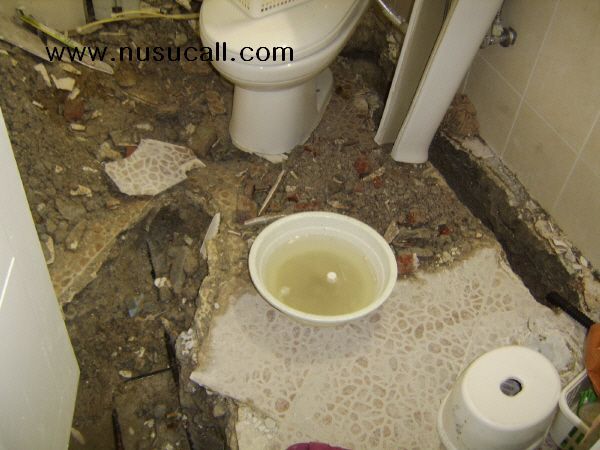 이렇게 깨면 결과는???? 