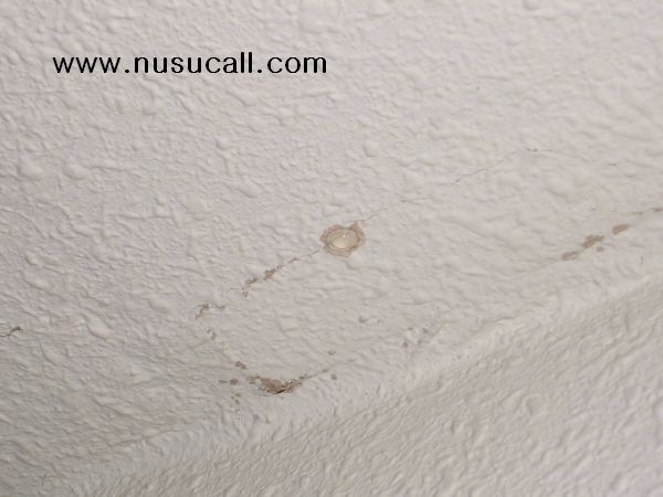 봄의 끝자락 (일산 대화동 주택 온수 누수) 