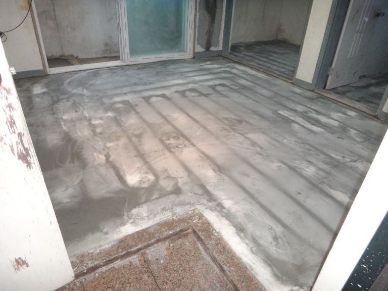 배관공사에 대하여