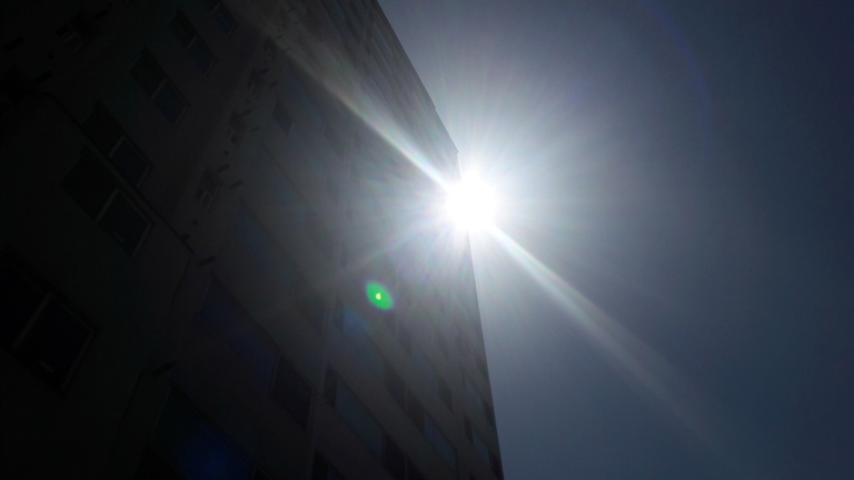 인천 작전동 동보아파트 누수탐지와 누수공사