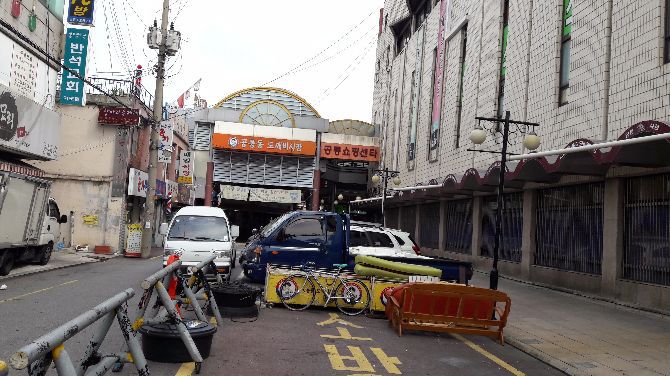 공릉동 사우나 난방 누수탐지공사