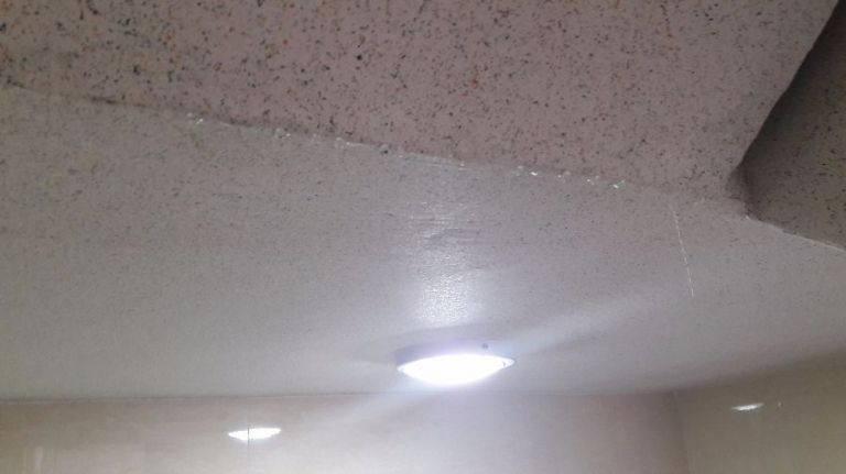 관악구 남현동 원룸 누수탐지공사